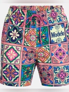 Modelo Men’s Swim Trunks XXL